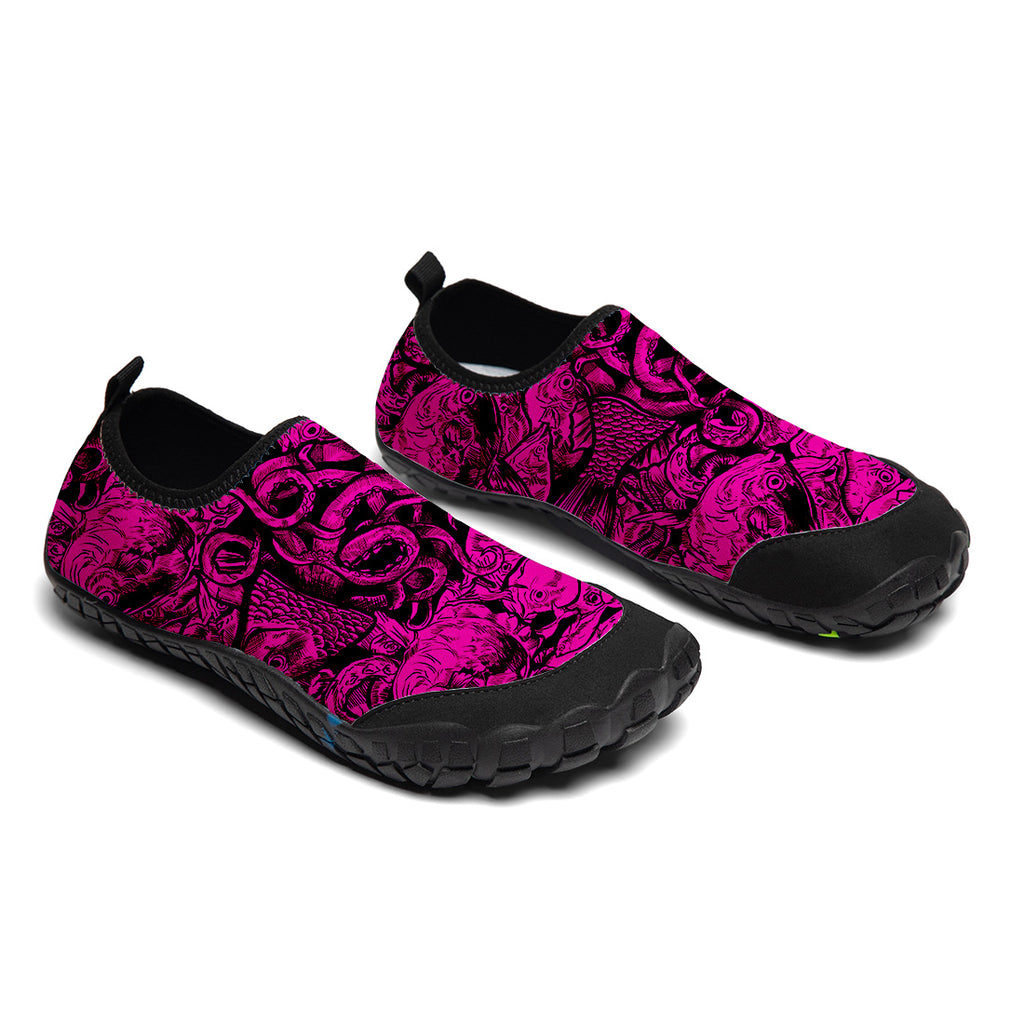 Enthsush Beach Shoes Aqua Shoes Water Shoes Surfing Shoes Women's Swimming Shoes Men enthsush