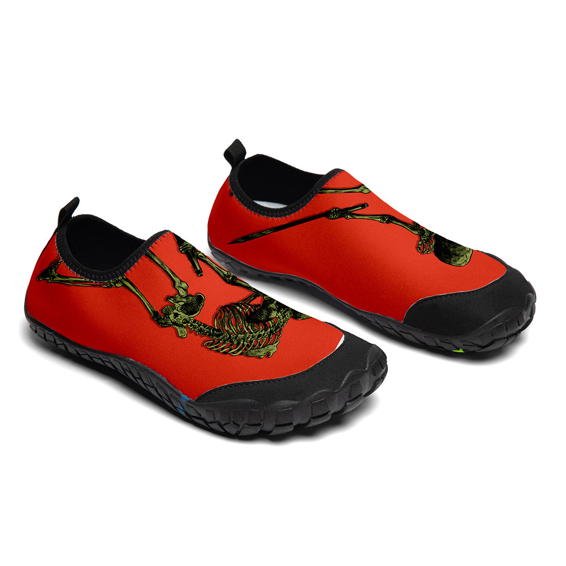 Enthsush Beach Shoes Aqua Shoes Water Shoes Surfing Shoes Women's Swimming Shoes Men enthsush