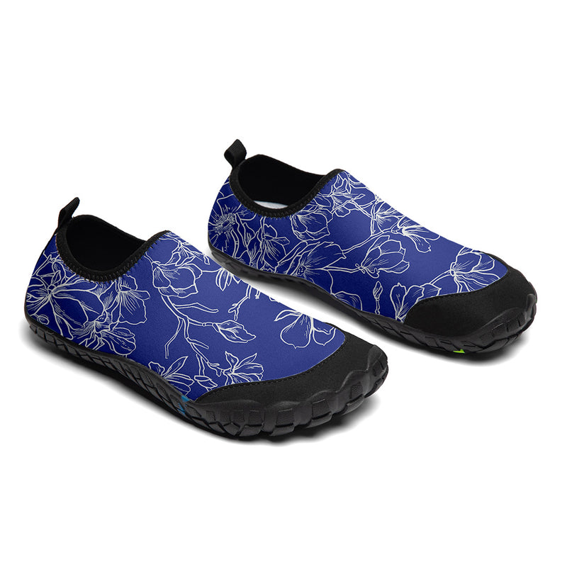 Enthsush Beach Shoes Aqua Shoes Water Shoes Surfing Shoes Women's Swimming Shoes Men