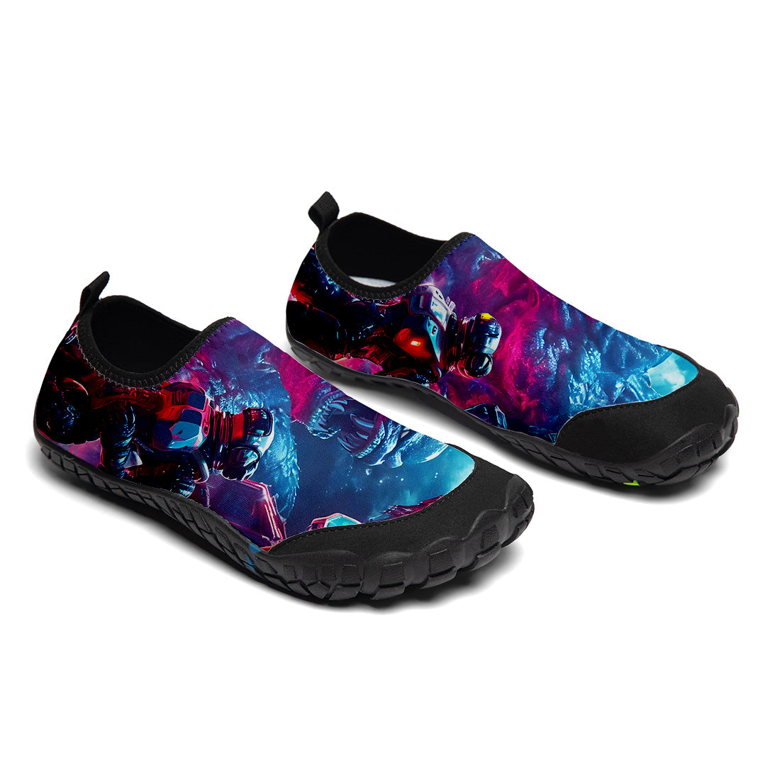 Enthsush Beach Shoes Aqua Shoes Water Shoes Surfing Shoes Women's Swimming Shoes Men enthsush