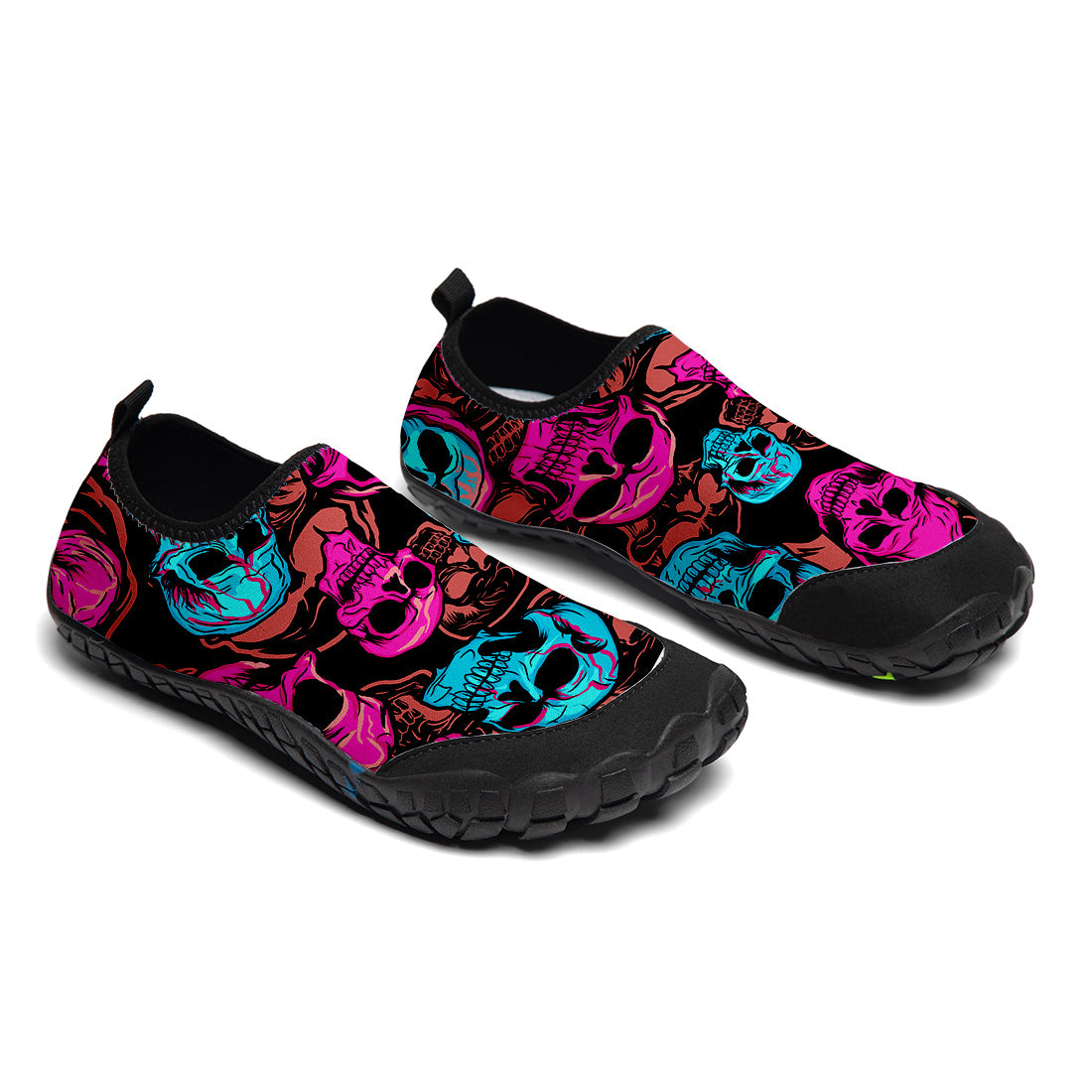 Enthsush Beach Shoes Aqua Shoes Water Shoes Surfing Shoes Women's Swimming Shoes Men enthsush