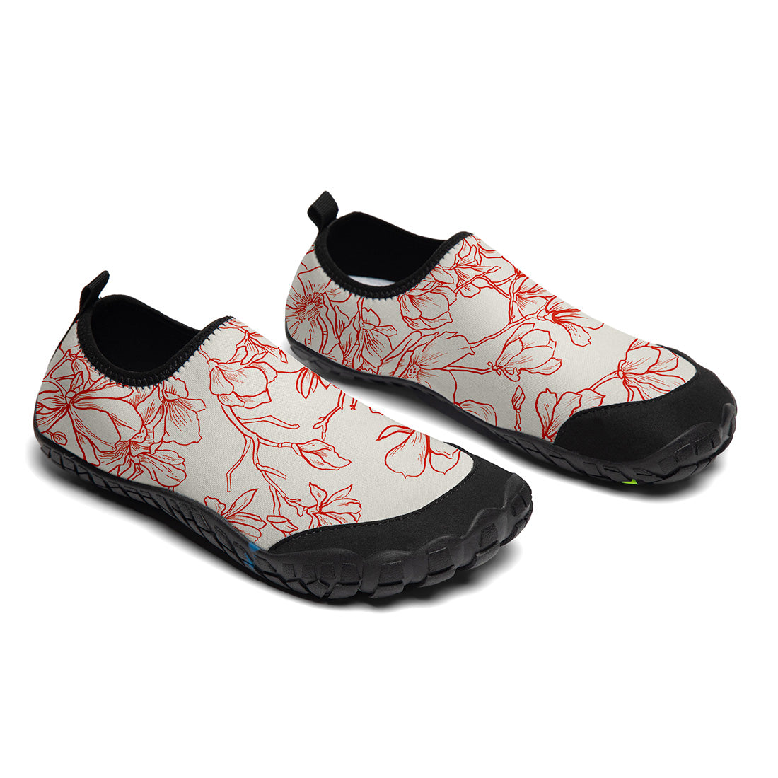 Enthsush Beach Shoes Aqua Shoes Water Shoes Surfing Shoes Women's Swimming Shoes Men enthsush