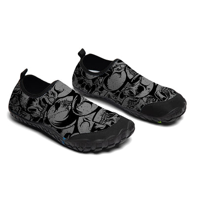 Enthsush Beach Shoes Aqua Shoes Water Shoes Surfing Shoes Women's Swimming Shoes Men enthsush