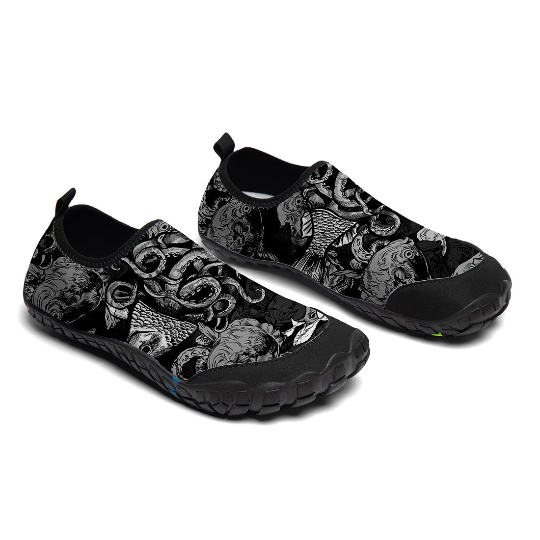 Enthsush Beach Shoes Aqua Shoes Water Shoes Surfing Shoes Women's Swimming Shoes Men enthsush