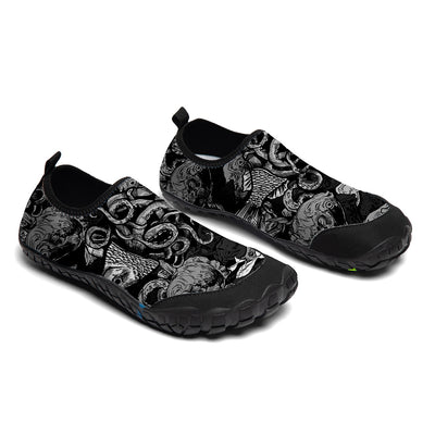 Enthsush Beach Shoes Aqua Shoes Water Shoes Surfing Shoes Women's Swimming Shoes Men enthsush