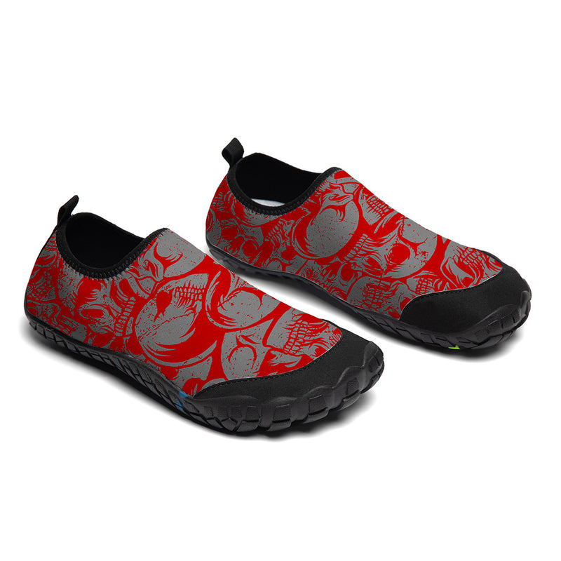 Enthsush Beach Shoes Aqua Shoes Water Shoes Surfing Shoes Women's Swimming Shoes Men