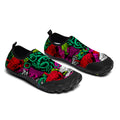 Enthsush Beach Shoes Aqua Shoes Water Shoes Surfing Shoes Women's Swimming Shoes Men enthsush