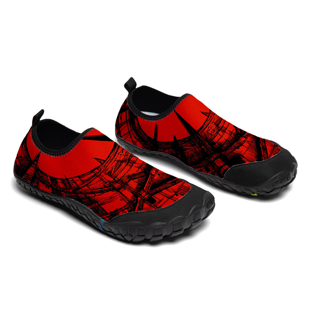 Enthsush Beach Shoes Aqua Shoes Water Shoes Surfing Shoes Women's Swimming Shoes Men enthsush