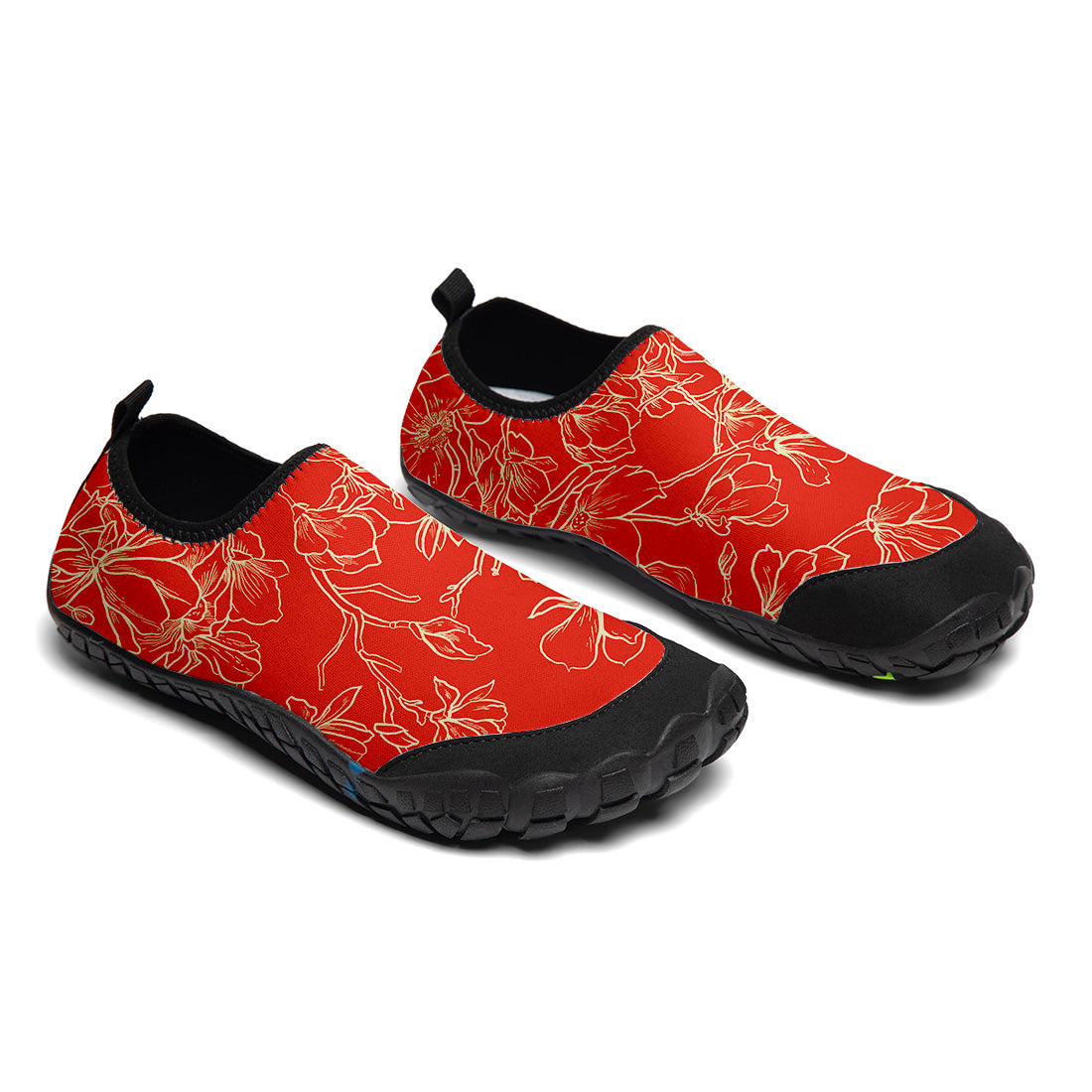 Enthsush Beach Shoes Aqua Shoes Water Shoes Surfing Shoes Women's Swimming Shoes Men enthsush