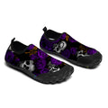 Enthsush Beach Shoes Aqua Shoes Water Shoes Surfing Shoes Women's Swimming Shoes Men enthsush