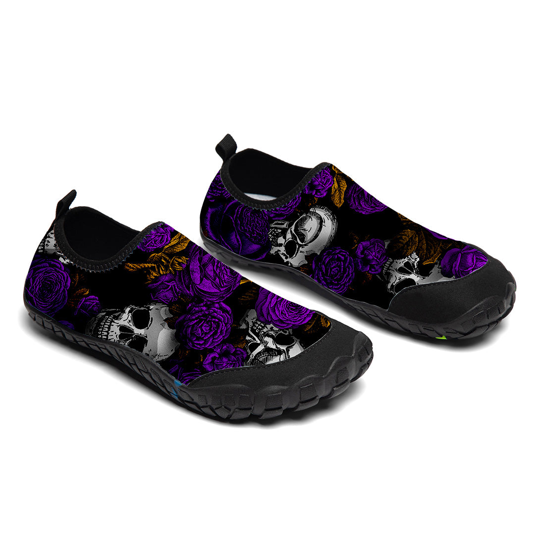 Enthsush Beach Shoes Aqua Shoes Water Shoes Surfing Shoes Women's Swimming Shoes Men enthsush