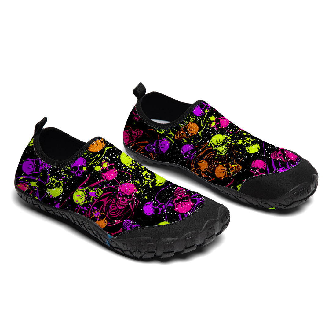 Enthsush Beach Shoes Aqua Shoes Water Shoes Surfing Shoes Women's Swimming Shoes Men enthsush