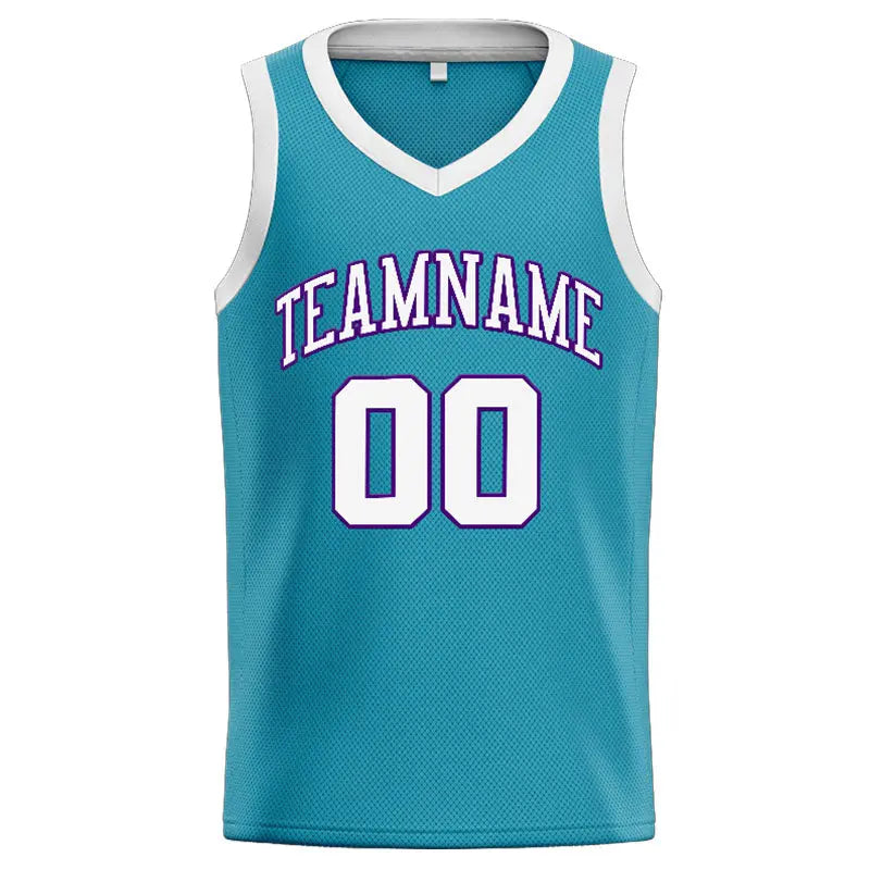 Custom Basketball Jersey for Men &Women & Kid, Athletic Uniform Personalized Stitched Team Name Number Logo enthsush
