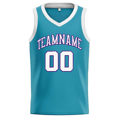 Custom Basketball Jersey for Men &Women & Kid, Athletic Uniform Personalized Stitched Team Name Number Logo enthsush