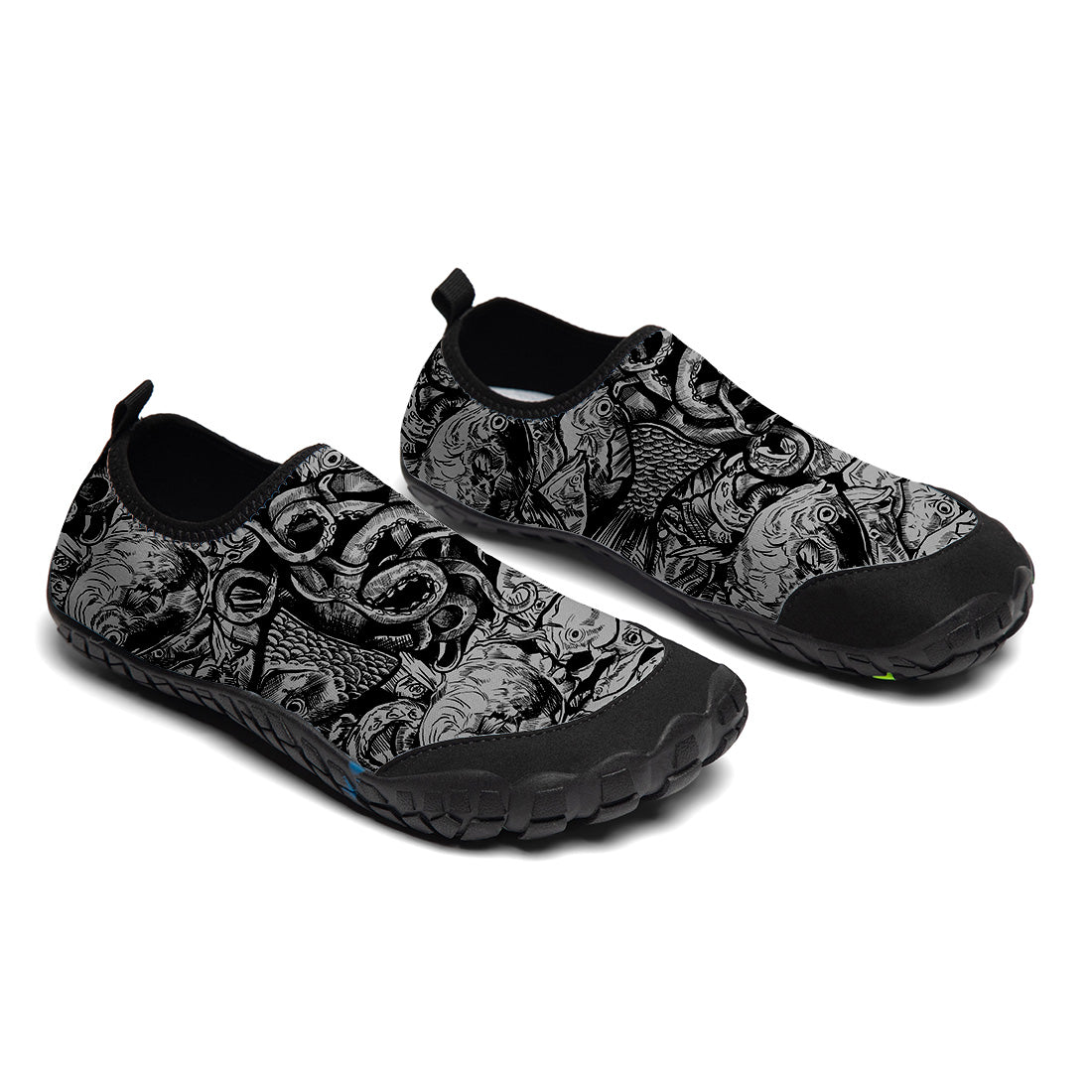 Enthsush Beach Shoes Aqua Shoes Water Shoes Surfing Shoes Women's Swimming Shoes Men enthsush