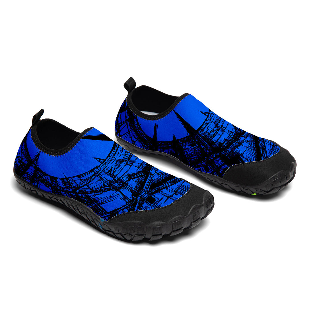 Enthsush Beach Shoes Aqua Shoes Water Shoes Surfing Shoes Women's Swimming Shoes Men enthsush
