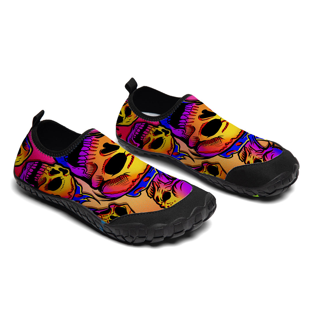 Enthsush Beach Shoes Aqua Shoes Water Shoes Surfing Shoes Women's Swimming Shoes Men enthsush