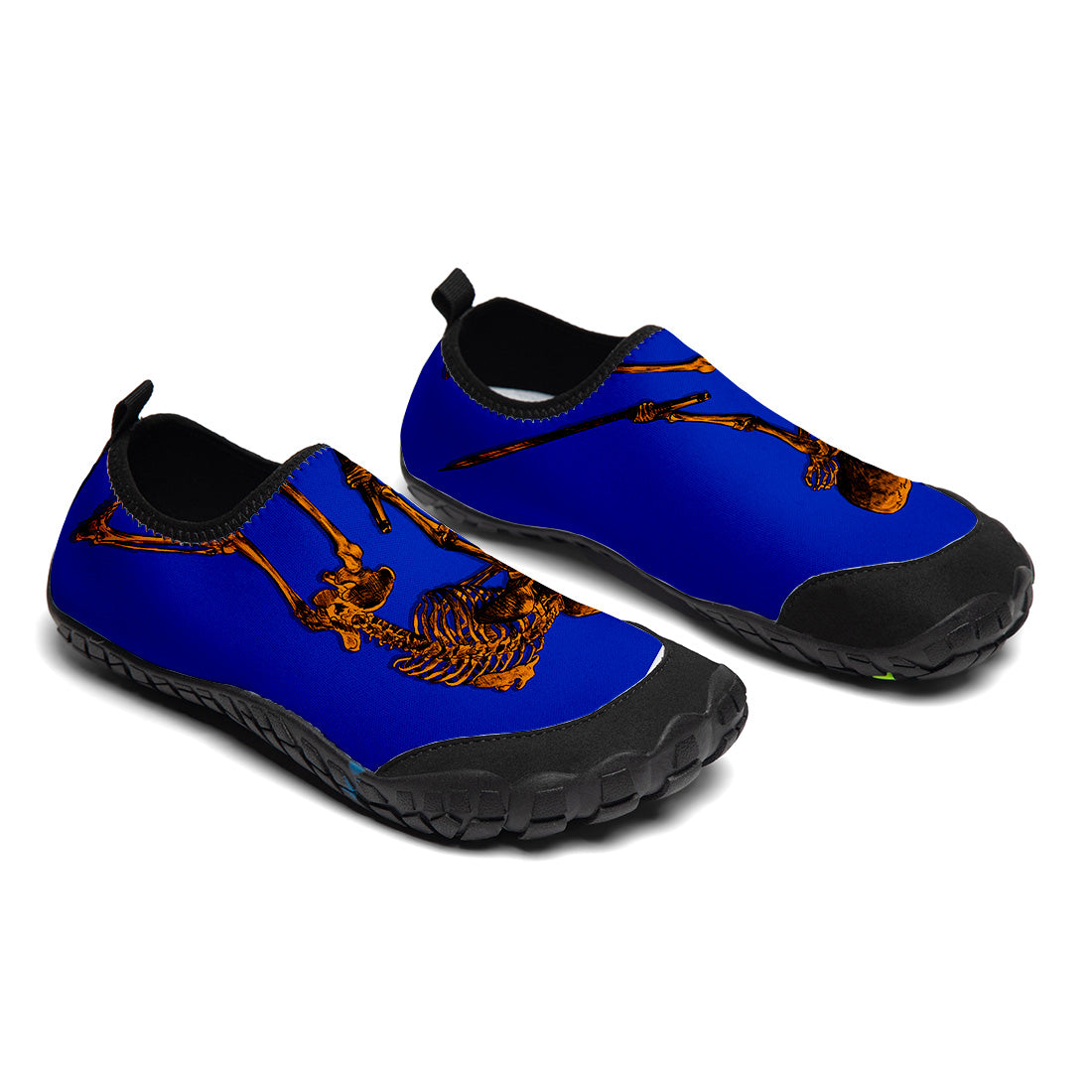 Enthsush Beach Shoes Aqua Shoes Water Shoes Surfing Shoes Women's Swimming Shoes Men enthsush
