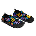 Enthsush Beach Shoes Aqua Shoes Water Shoes Surfing Shoes Women's Swimming Shoes Men enthsush