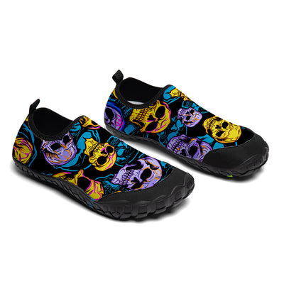 Enthsush Beach Shoes Aqua Shoes Water Shoes Surfing Shoes Women's Swimming Shoes Men enthsush