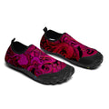 Enthsush Beach Shoes Aqua Shoes Water Shoes Surfing Shoes Women's Swimming Shoes Men enthsush
