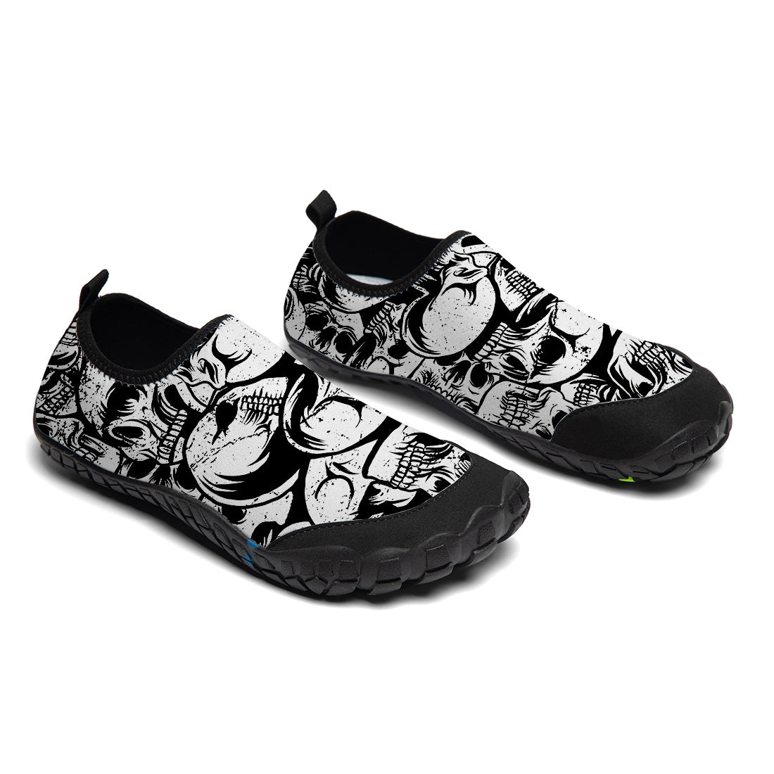 Enthsush Beach Shoes Aqua Shoes Water Shoes Surfing Shoes Women's Swimming Shoes Men enthsush