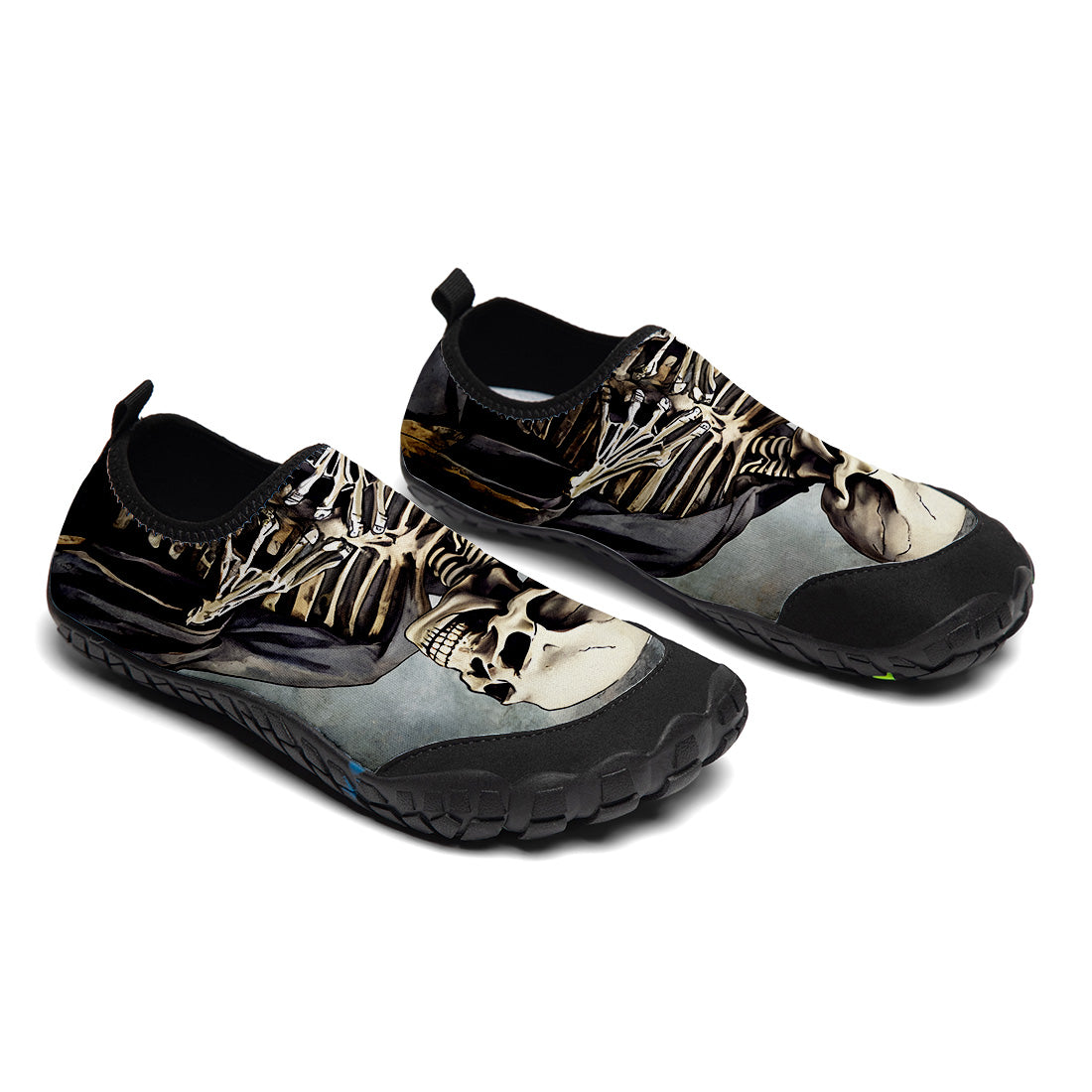 Enthsush Beach Shoes Aqua Shoes Water Shoes Surfing Shoes Women's Swimming Shoes Men enthsush