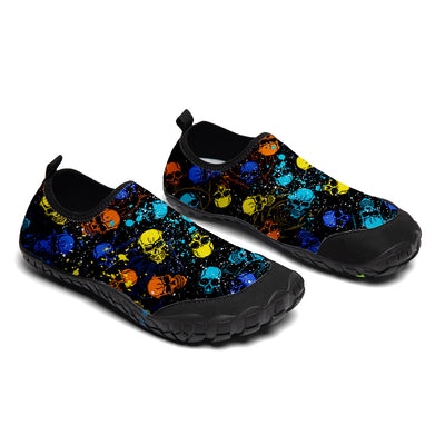Enthsush Beach Shoes Aqua Shoes Water Shoes Surfing Shoes Women's Swimming Shoes Men enthsush