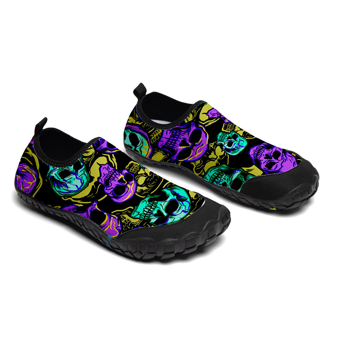 Enthsush Beach Shoes Aqua Shoes Water Shoes Surfing Shoes Women's Swimming Shoes Men enthsush