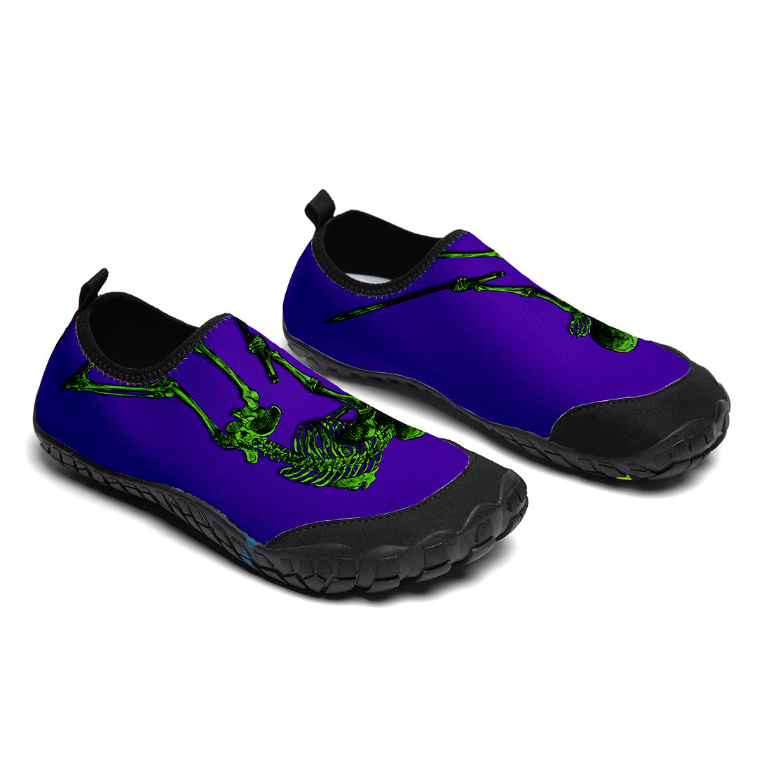 Enthsush Beach Shoes Aqua Shoes Water Shoes Surfing Shoes Women's Swimming Shoes Men enthsush