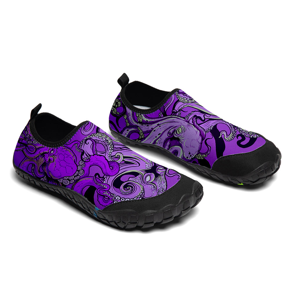 Enthsush Beach Shoes Aqua Shoes Water Shoes Surfing Shoes Women's Swimming Shoes Men enthsush