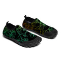 Enthsush Beach Shoes Aqua Shoes Water Shoes Surfing Shoes Women's Swimming Shoes Men enthsush