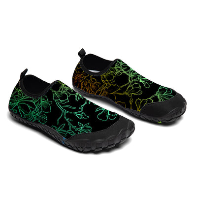 Enthsush Beach Shoes Aqua Shoes Water Shoes Surfing Shoes Women's Swimming Shoes Men enthsush
