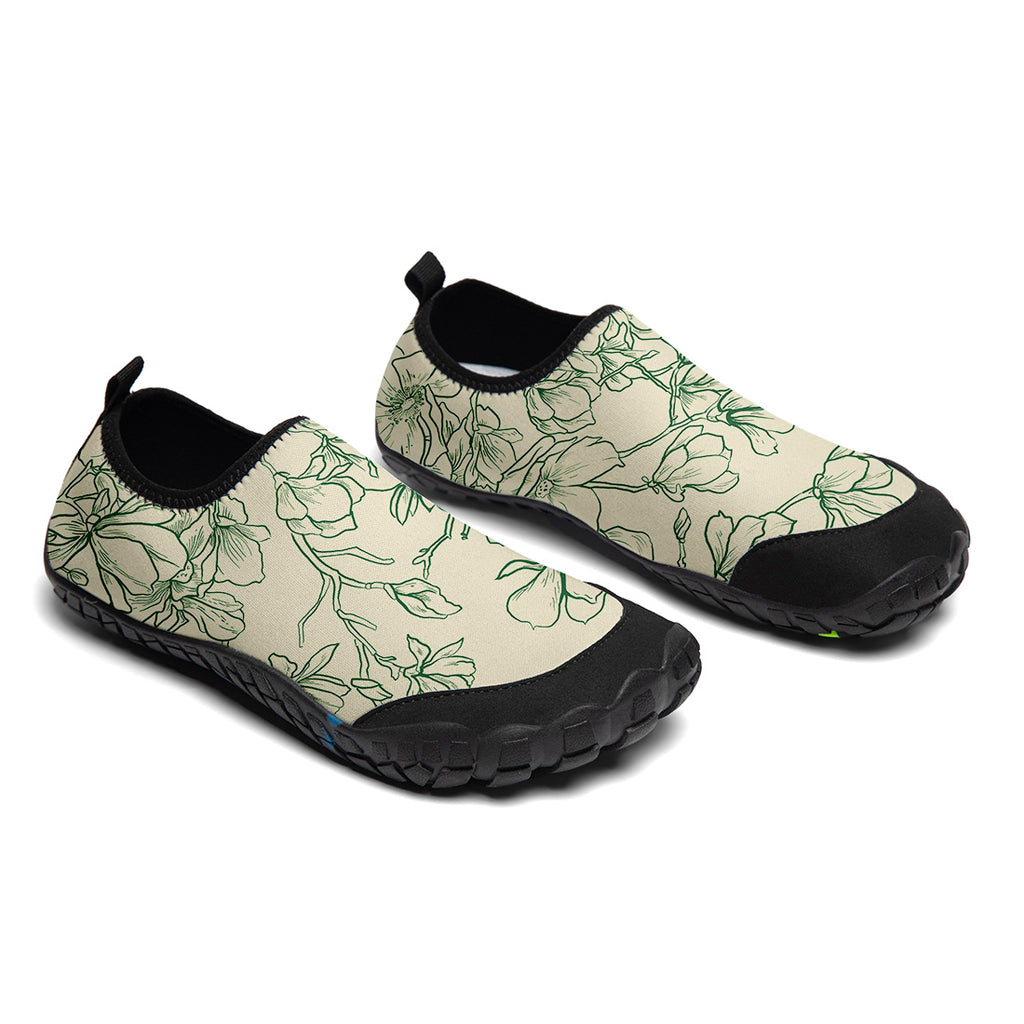 Enthsush Beach Shoes Aqua Shoes Water Shoes Surfing Shoes Women's Swimming Shoes Men enthsush