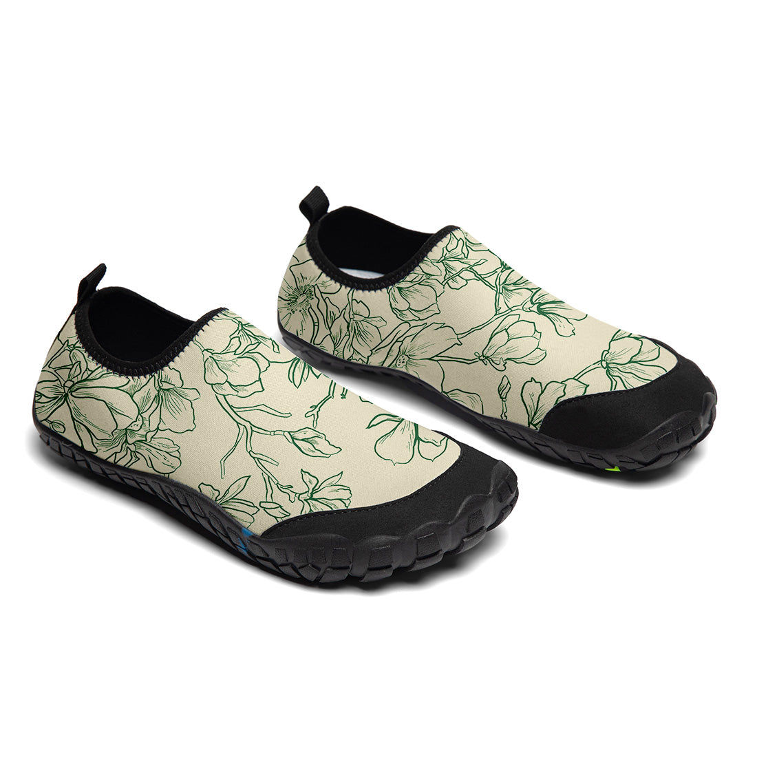 Enthsush Beach Shoes Aqua Shoes Water Shoes Surfing Shoes Women's Swimming Shoes Men enthsush
