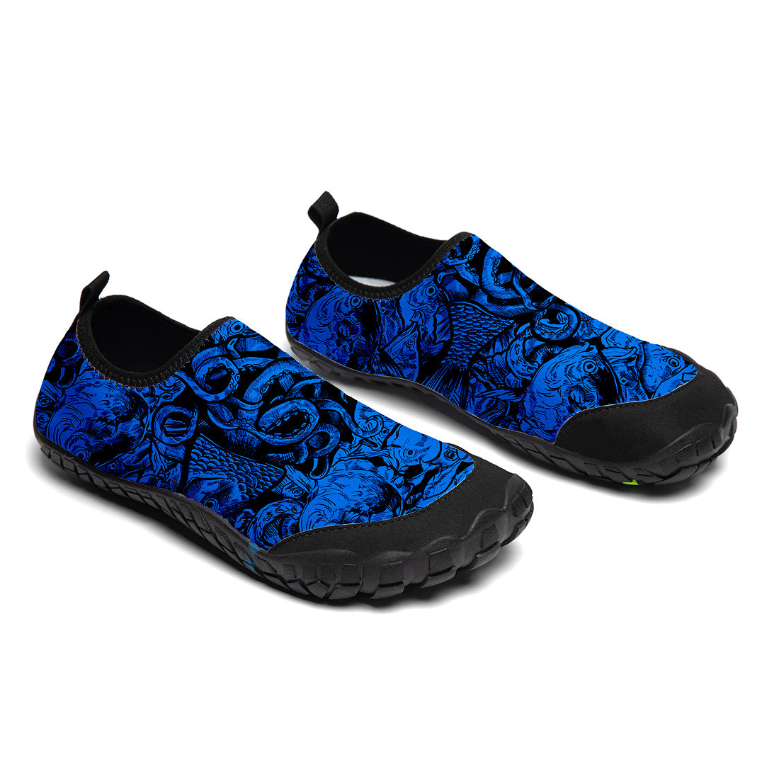 Enthsush Beach Shoes Aqua Shoes Water Shoes Surfing Shoes Women's Swimming Shoes Men enthsush