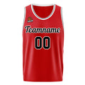 Custom Basketball Jersey for Men &Women & Kid, Athletic Uniform Personalized Stitched Team Name Number Logo enthsush