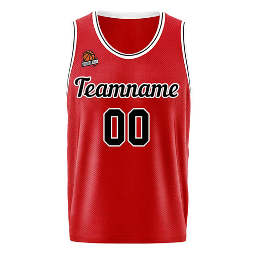 Custom Basketball Jersey for Men &Women & Kid, Athletic Uniform Personalized Stitched Team Name Number Logo enthsush