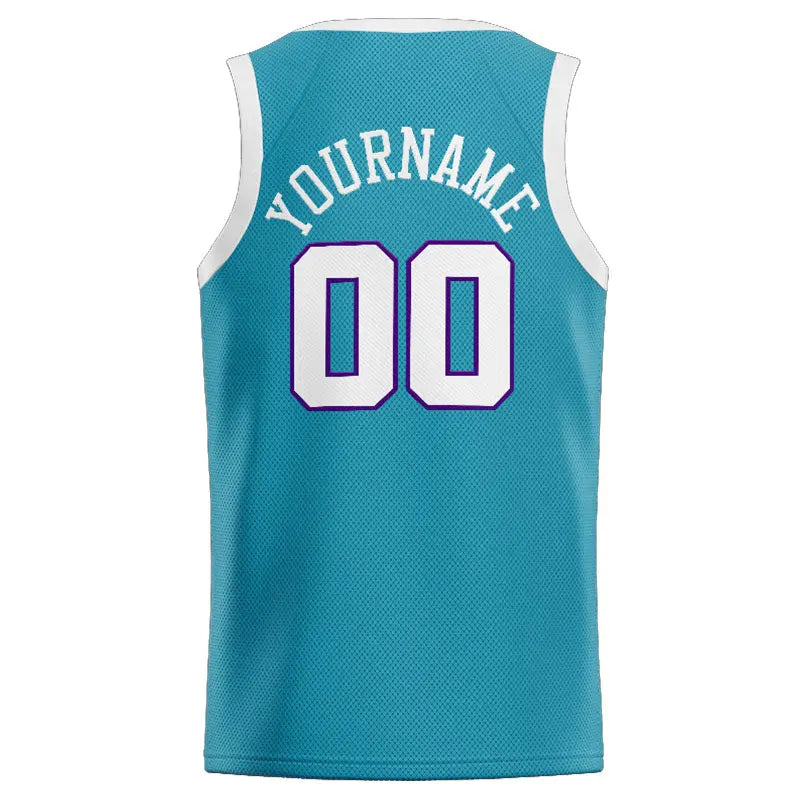 Custom Basketball Jersey for Men &Women & Kid, Athletic Uniform Personalized Stitched Team Name Number Logo enthsush
