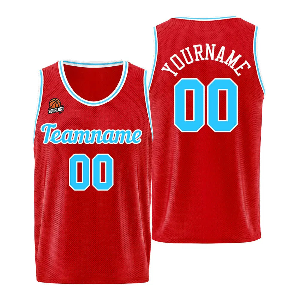 Custom Basketball Jersey for Men &Women & Kid, Athletic Uniform Personalized Stitched Team Name Number Logo enthsush