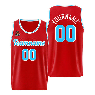 Custom Basketball Jersey for Men &Women & Kid, Athletic Uniform Personalized Stitched Team Name Number Logo enthsush