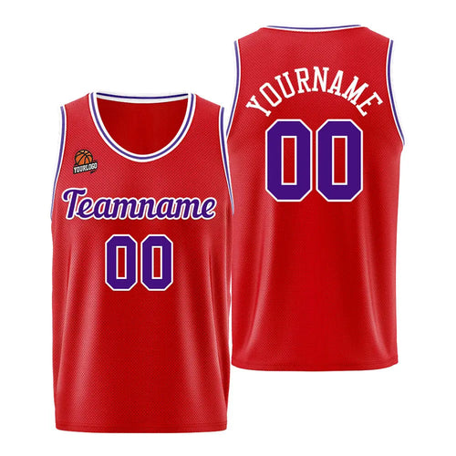 Custom Basketball Jersey for Men &Women & Kid, Athletic Uniform Personalized Stitched Team Name Number Logo enthsush