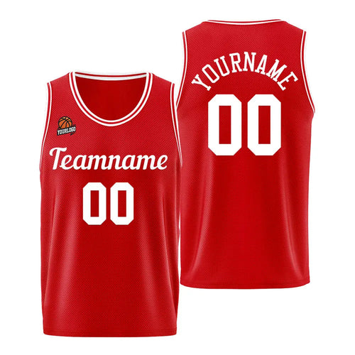 Custom Basketball Jersey for Men &Women & Kid, Athletic Uniform Personalized Stitched Team Name Number Logo enthsush