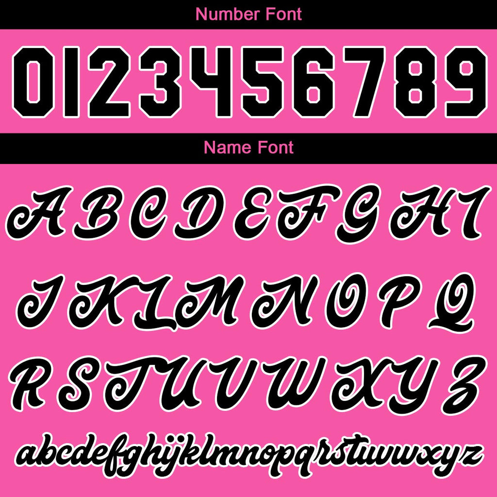 Custom Varsity Jacket Letterman jacket for Men, Women and Youth Pink enthsush