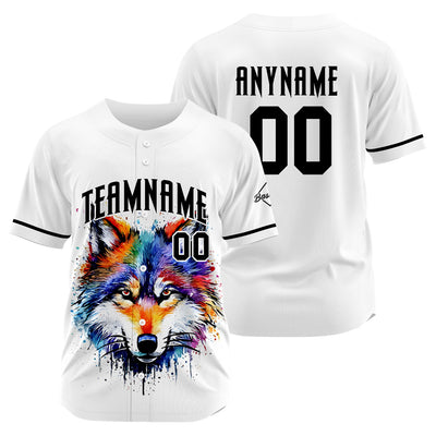 Custom Baseball Uniforms High-Quality for Adult Kids Optimized for Performance White enthsush