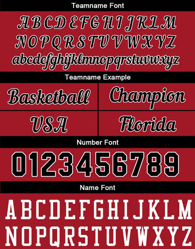 Custom Basketball Jersey for Men &Women & Kid, Athletic Uniform Personalized Stitched Team Name Number Logo enthsush
