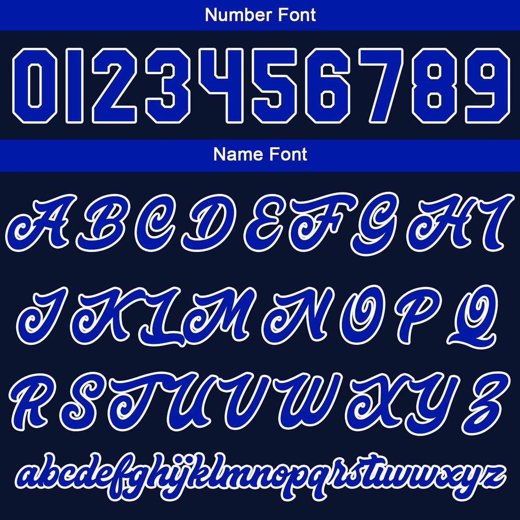 Custom Varsity Jacket Letterman jacket for Men, Women and Youth Royal enthsush