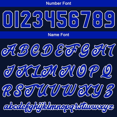 Custom Varsity Jacket Letterman jacket for Men, Women and Youth Royal enthsush