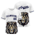 Custom Baseball Uniforms High-Quality for Adult Kids Optimized for Performance White enthsush