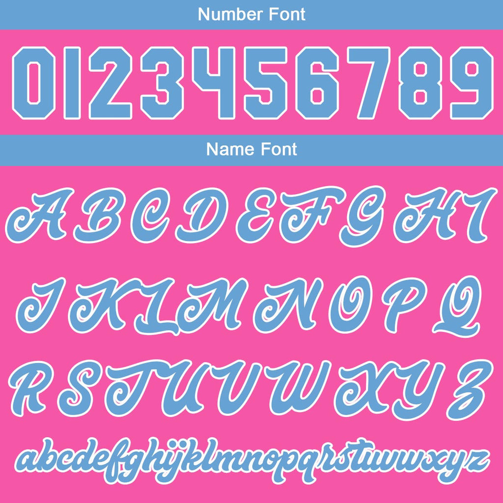 Custom Varsity Jacket Letterman jacket for Men, Women and Youth Pink enthsush